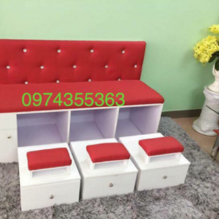Ghế nailban