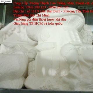 bán tô tượng thạch cao tô màu tại hà nội bán tượng thạch cao tại đà nẵng