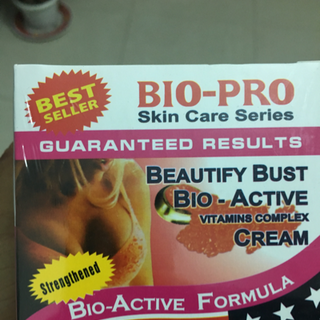 Nở ngực bio pro