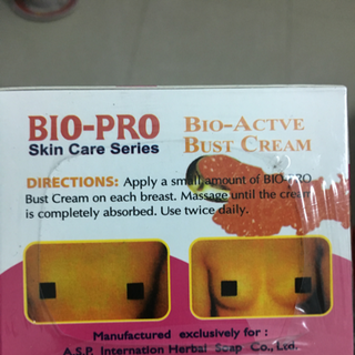 Nở ngực bio pro