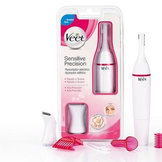 Máy tẩy lông veet sensitive precision 2914 giá sỉ