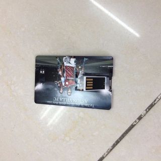 Usb chống nước siêu rẻ bảo hành 1 năm