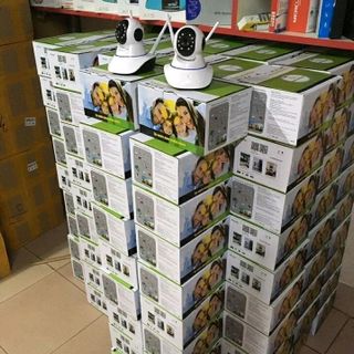 Camera giám sát không dây yoosee