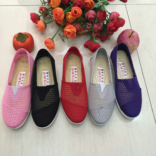 Giầy nữ size 35-39