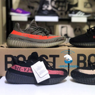 Giày thể thao nam