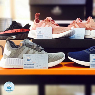 Giày thời trang nữ