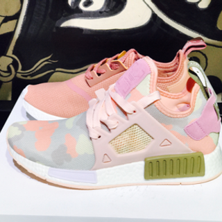 Giày thời trang nữ