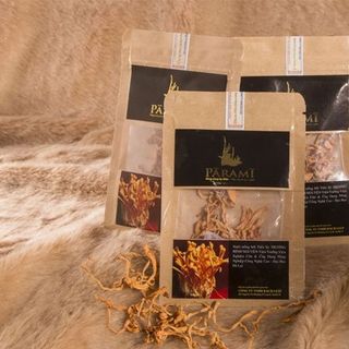 Đông trùng hạ thảo khô parami 02g