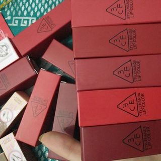 Son 3ce red