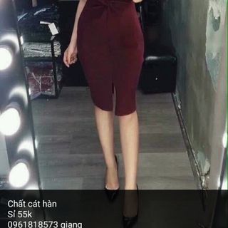 Đầm nữ