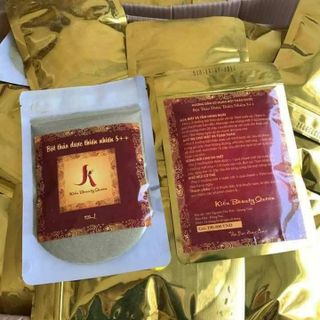 Bột thảo dược thiên nhiên