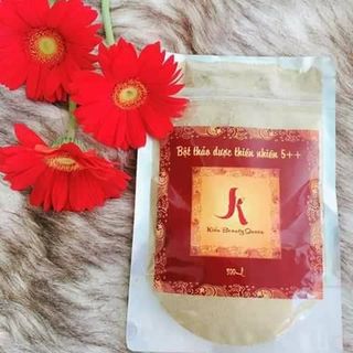 Bột thảo dược