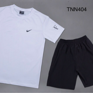 Bộ thể thao nam nike 2017