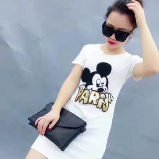 Áo form dài