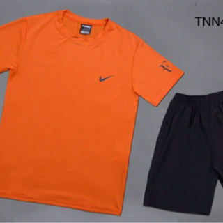 Bộ thể thao nam nike 2017