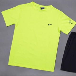 Bộ thể thao nam nike 2017