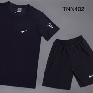Bộ thể thao nam nike 2017