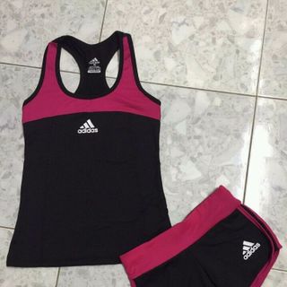 Bộ gym nữ