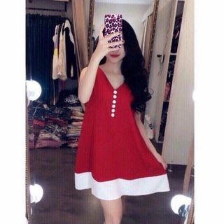 Đầm teen