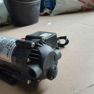 Máy phun sương nội thành mới 100