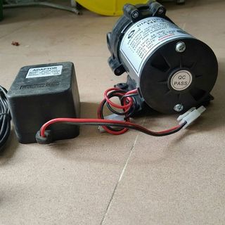 Máy phun sương nội thành mới 100