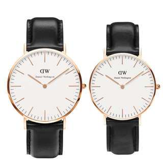 Đồng hồ daniel wellington classic