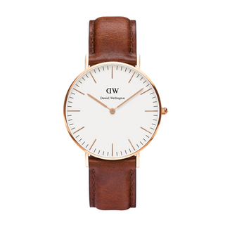 Đồng hồ daniel wellington classic