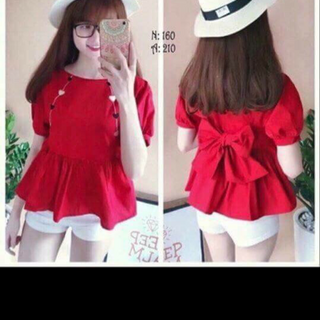 Áo đồng giá