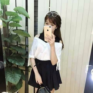 Áo đồng giá
