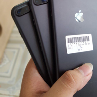 Ip7 plus matte rose gold jet 16/32/128/256gb