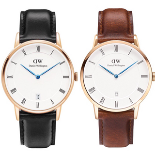 Đồng hồ daniel wellington dapper