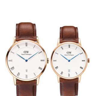 Đồng hồ daniel wellington dapper