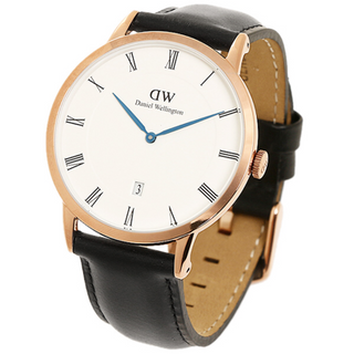Đồng hồ daniel wellington dapper