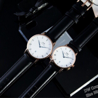 Đồng hồ daniel wellington dapper