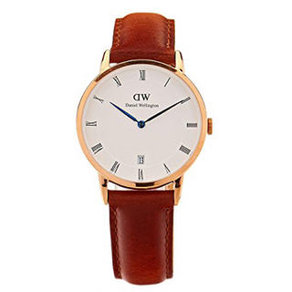Đồng hồ daniel wellington dapper