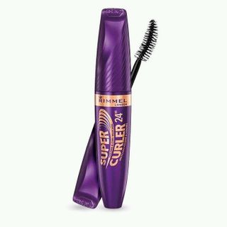 mascara RIMMEL LONDON SUPER CULER 24H