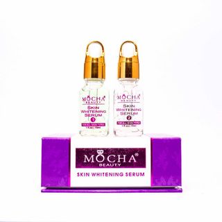 SERUM DIỆP LỤC MOCHA