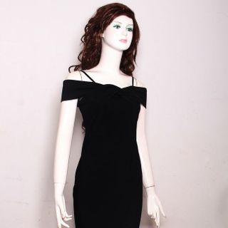 Đầm dạ hội trọng - k185