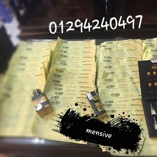 TINH CHẤT ĐẶC TRỊ RỤNG TÓC KÍCH THÍCH MỌC TÓC