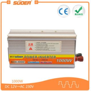 Bộ đổi điện SDA1000W/12V giá sỉ