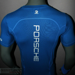 ÁO GYM PORSCHE