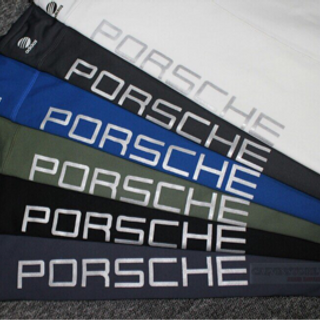 ÁO GYM PORSCHE