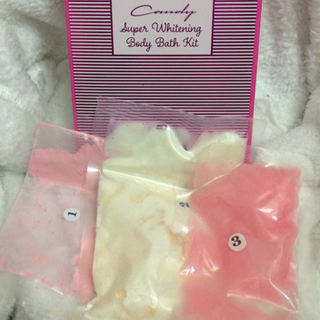 TẮM TRẮNG BABY SKIN