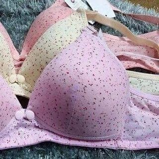 Áo lót cho bà bầu và cho con bú