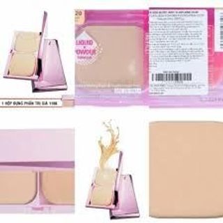 Phân nén nước airy mỏng nhẹ tự nhiên janpan