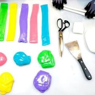 Kẹo handmade nghê thuật / Hủ 95gram - Kẹo KING CANDY