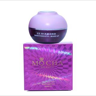 KEM PHẤN NƯỚC HÀN QUỐC MOCHA