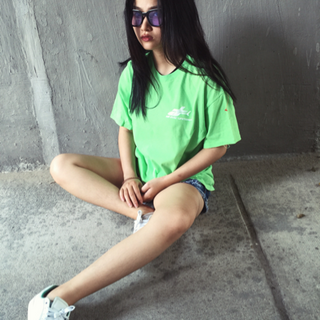 áo thun vintage Mỹ