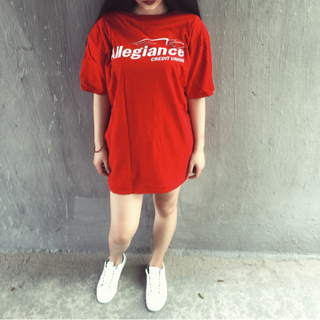 áo thun vintage Mỹ