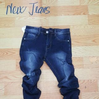 Jeans nam giá sỉ